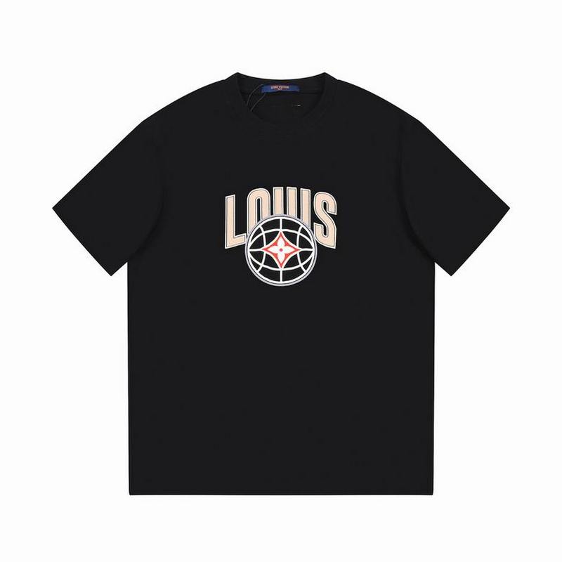 Louis Vuitton Men's T-shirts 292